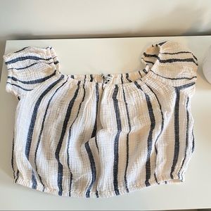 American Eagle // Crop Top